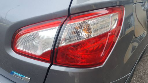 Nissan Qashqai 1.6 dCi 130 - N-Connecta – 2013 – 84139 km – Diesel – Boîte Manuelle — photo 13
