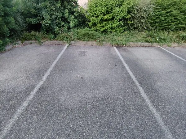 Place de parking Groupama Stadium/LDLC Arena