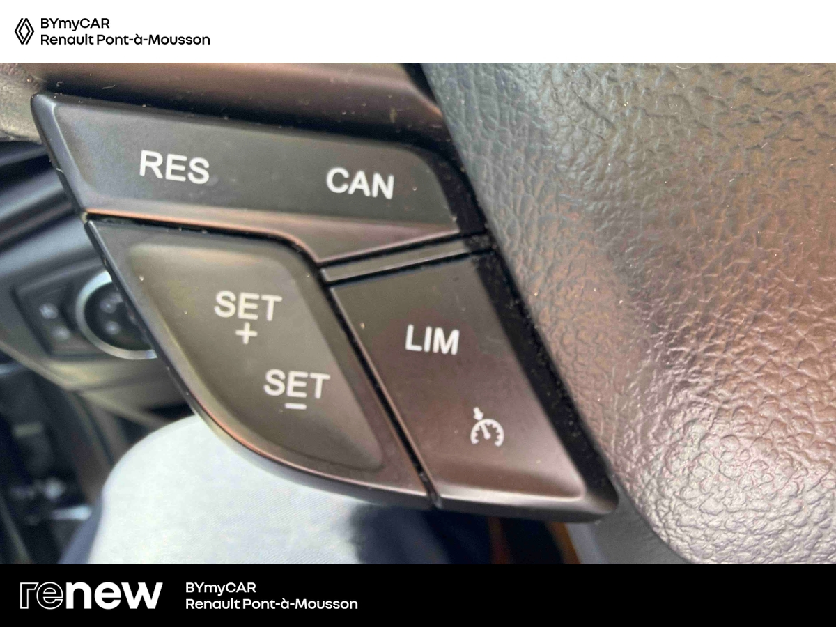 Ford EcoSport 1.0 EcoBoost 125ch S&amp;S BVM6 — photo 19