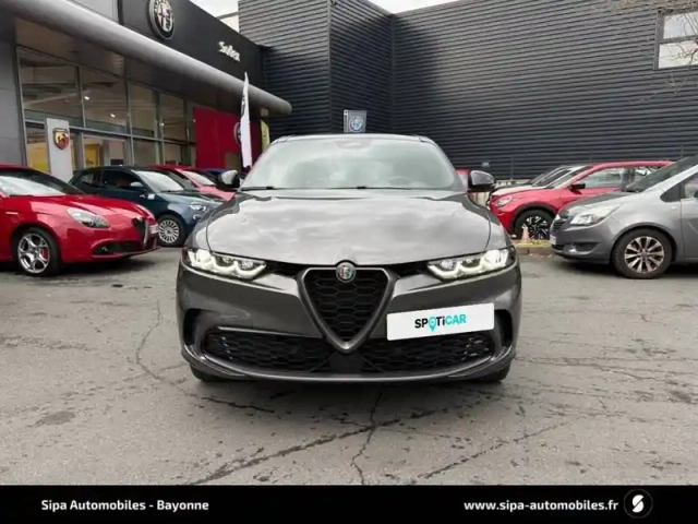 Alfa Romeo Tonale 1.3 hybride rechargeable phev 280ch at6 q4 — photo 107