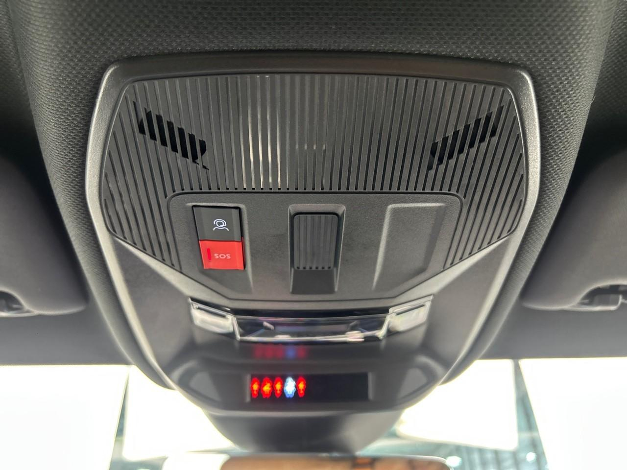Peugeot 308 phev 225 e-eat8 gt — photo 30