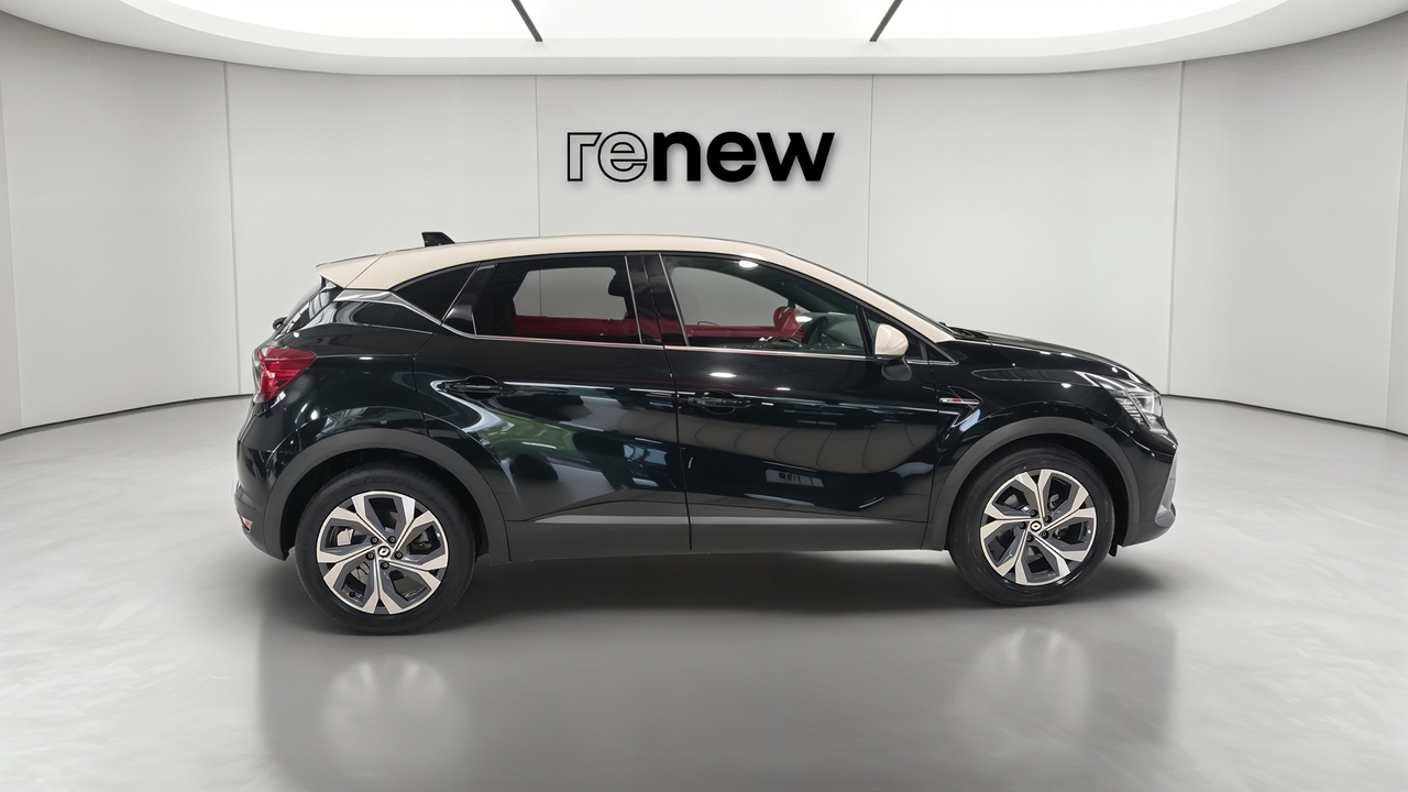 Renault Captur E-Tech Plug-in 160 - 21B — photo 6