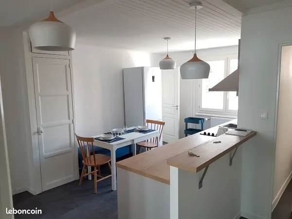 Belle chambre dans colocation av de Genève ANNECY