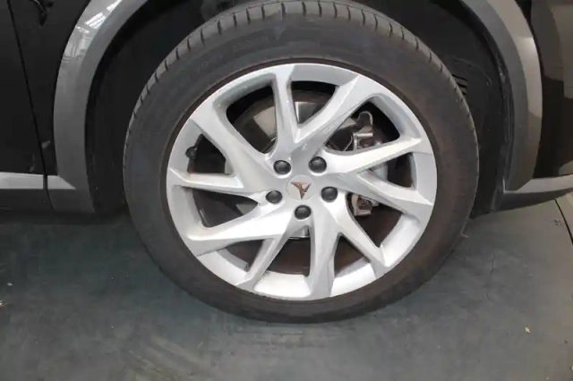 Cupra Formentor 1.5 tsi 150 ch — photo 6