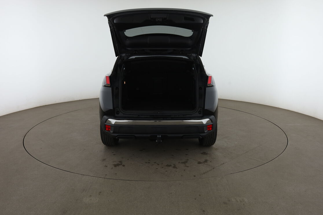 Peugeot 3008 1.2 PureTech Active Business — photo 15