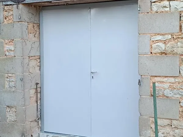 Box stockage dépôt garde meuble