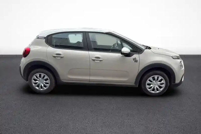 Citroën C3 puretech 83 s&amp;s bvm5 — photo 30