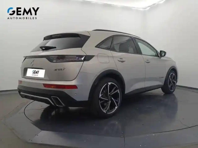 Ds Ds 7 ds7 crossback hybride e-tense 225 eat8 — photo 19