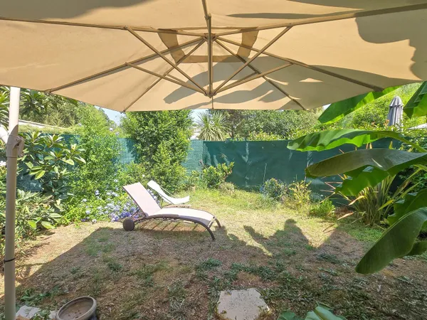 Appartement 66 m²