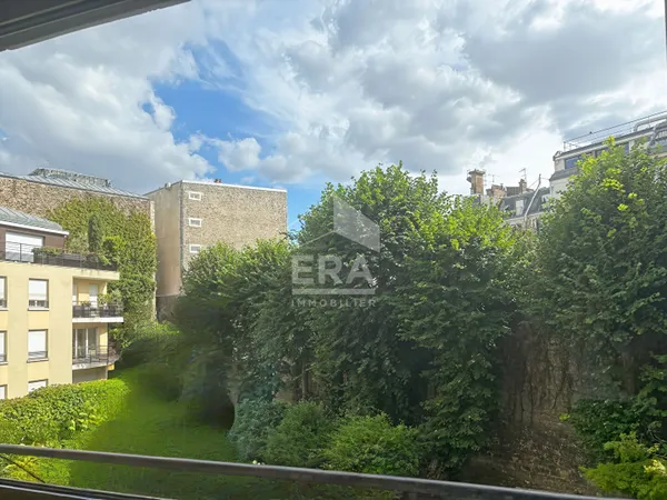 Appartement 3 pièces 89 m²