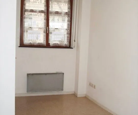 Appartement de 30m2 à louer sur Strasbourg