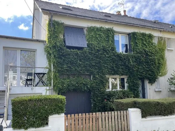 Maison 5 pièces 145 m²