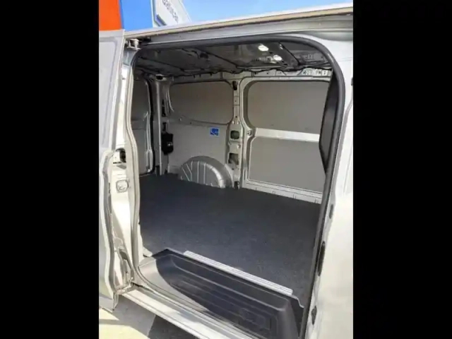Ford Custom transit  fg 320 l1h1 2.5 duratec 232ch hybride rechargeable limited cvt — photo 12