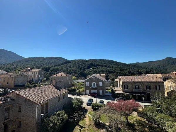 Proximité Ajaccio