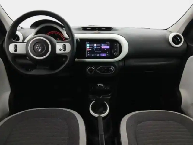 Renault Twingo 1.0 sce 65ch equilibre — photo 14