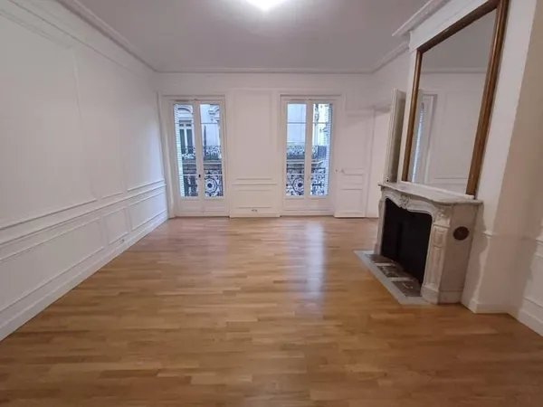 Appartement 5 pièces 149 m²