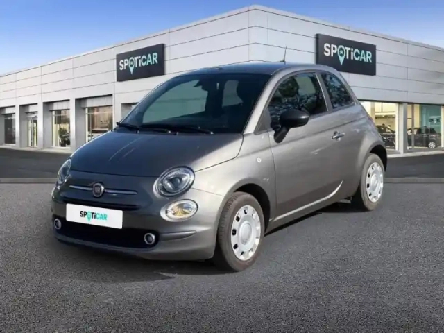 Fiat 500 1.0 70ch bsg s&amp;s pack confort