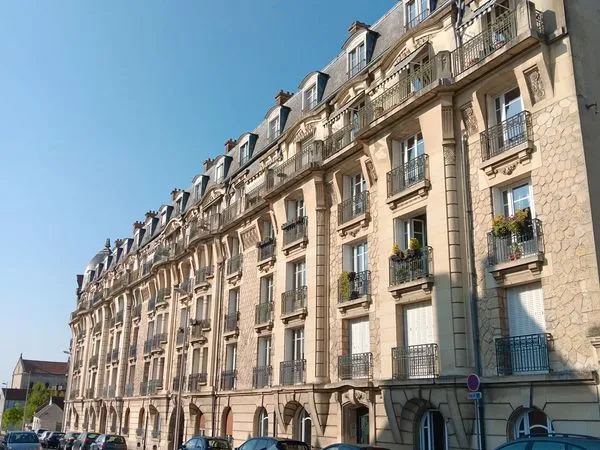 Loue Appartement