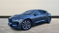 Jaguar I-Pace EV400 SE AWD