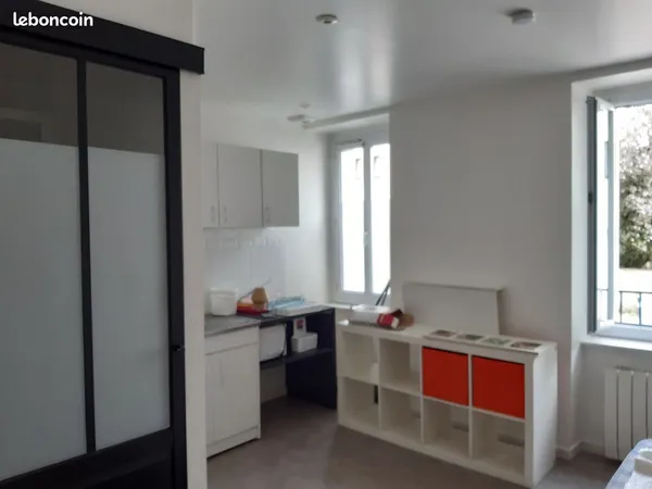 STUDIO 19m2