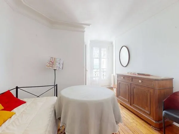 Appartement 2 pièces 29 m²