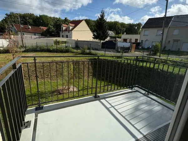 Appartement T2