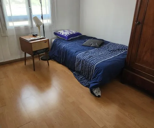 Chambre de 12m2 à louer sur Toulouse