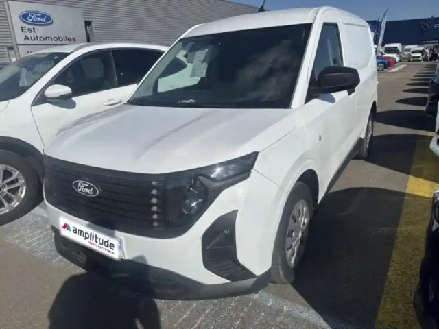 Ford Transit Courier 1.5 ecoblue 100 ch trend