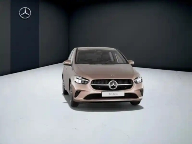 Mercedes Classe B 180 d progressive line — photo 10