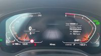 Bmw X3 sDrive18dA 150ch xLine — photo 10