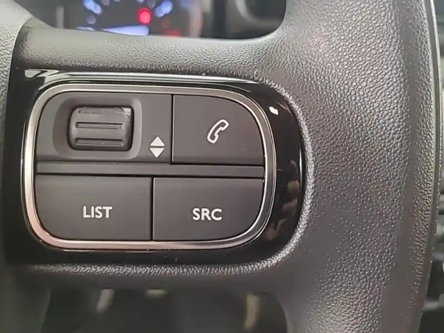 Citroën C3 puretech 83 s&amp;s bvm5 — photo 42