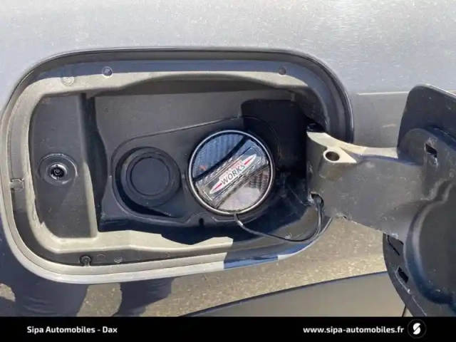 Mini Mini countryman 192 ch — photo 100