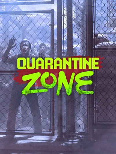 Quarantine Zone: The Last Check