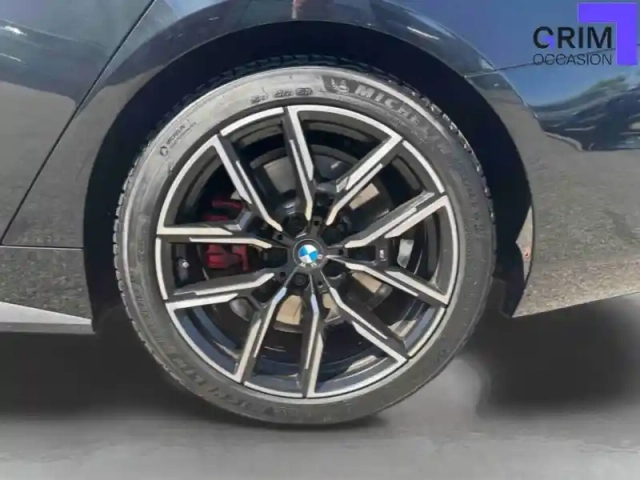 Bmw Serie 4 gran coupe m440i xdrive 374 ch bva8 — photo 16