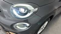 Fiat 500x 1.3 FireFly Turbo T4 150ch City Cross Business DCT — photo 17