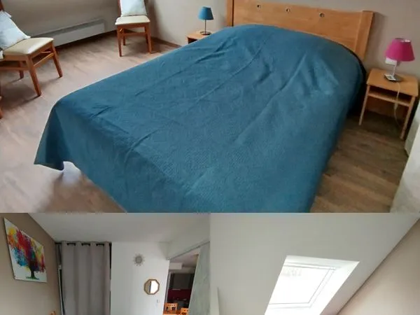 Location d'appartements meublés