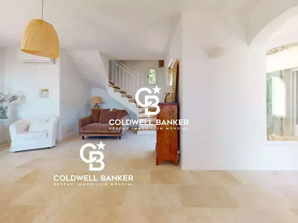Maison 5 pièces 82 m²