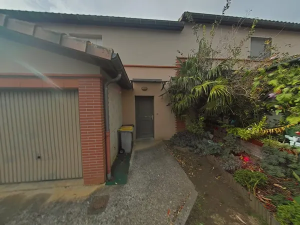 Maison 4 pièces 83 m²