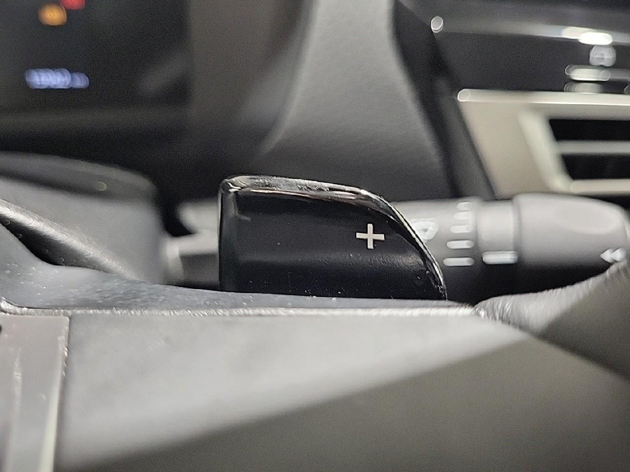 Citroën C4 X hybride 145 ch e-dcs6 max — photo 18