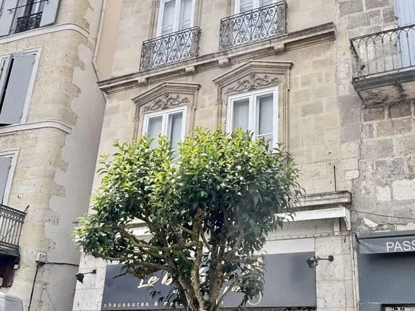 Maison 6 pièces