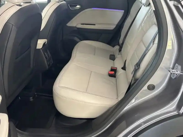 Renault Captur 1.3 154 ch initiale paris camé — photo 13