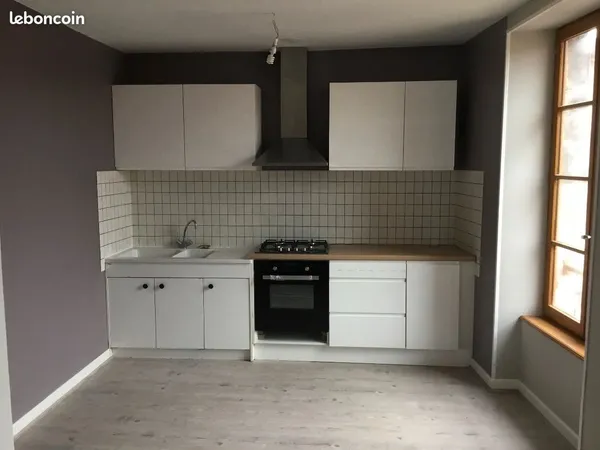 Location F2 le Breuil sur couze
