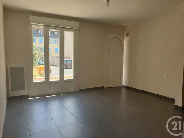 Appartement 3 pièces 50 m²