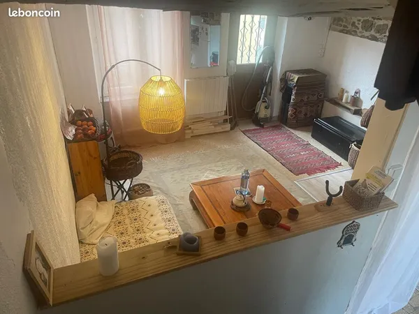 Maison à Louer à Esperaza
