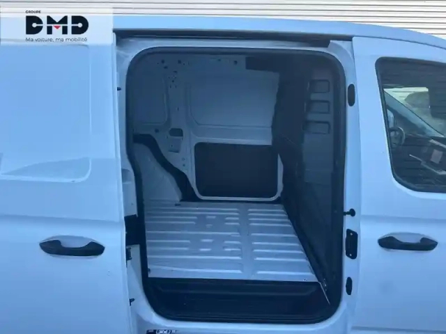 Ford Transit Connect l2 1.5 ecoboost 150ch phev trend bva6 — photo 10