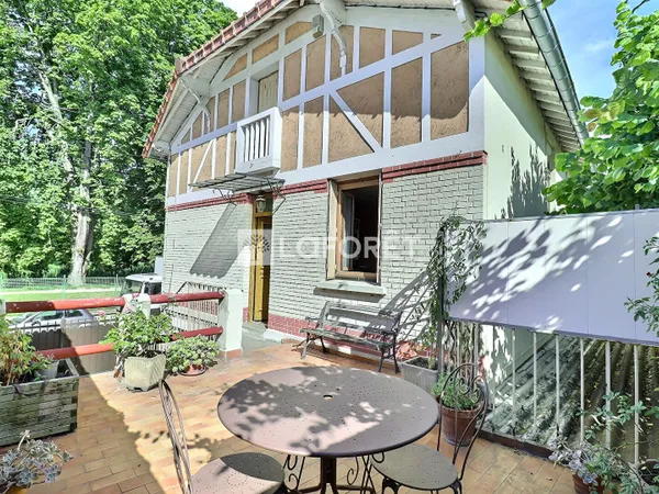 Maison 5 pièces 89 m²