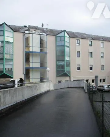 Appartement 6 pièces 116 m²