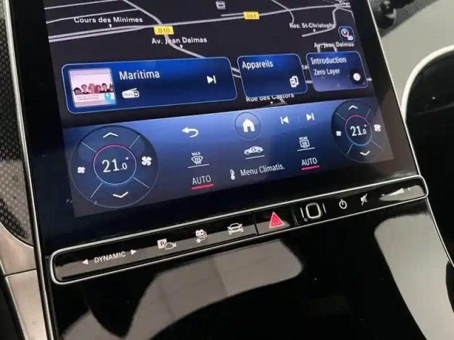 Mercedes Glc 300 e hybrid eq 4matic cou — photo 19