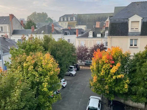 Colocation appartement pour 3 personnes
