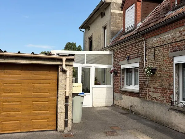 Ensemble Immobilier